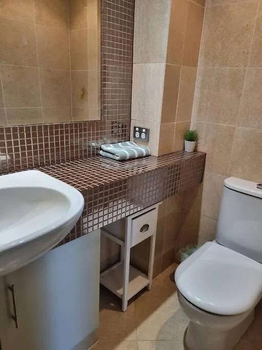 Holiday home Surfers Paradise Penthouse & Rooftop Plunge Pool Gold Coast