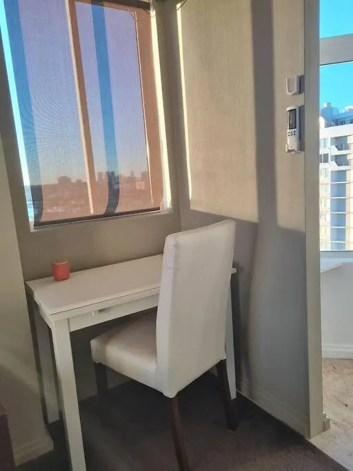 Surfers Paradise Penthouse & Rooftop Plunge Pool Gold Coast Holiday home