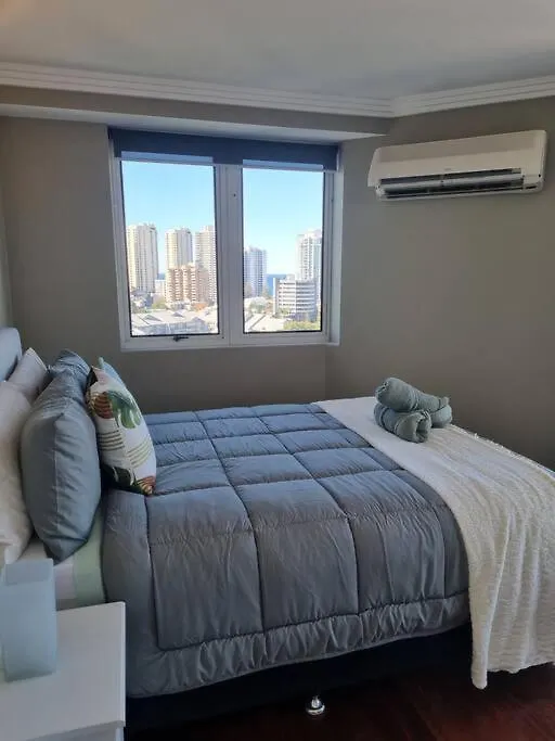 Holiday home Surfers Paradise Penthouse & Rooftop Plunge Pool Gold Coast Australia