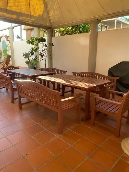 Surfers Paradise Penthouse & Rooftop Plunge Pool Gold Coast