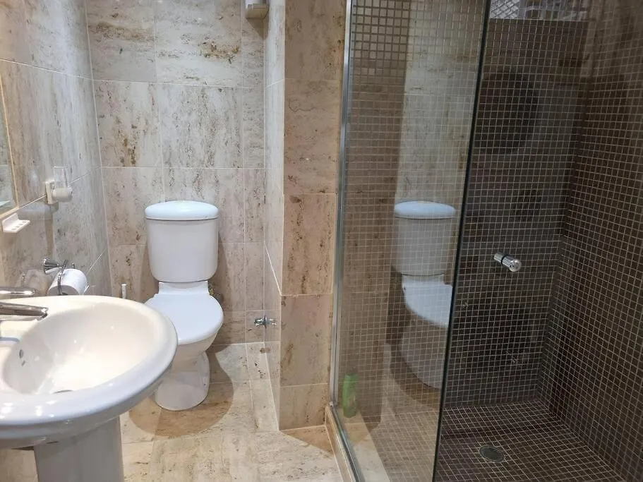 Surfers Paradise Penthouse & Rooftop Plunge Pool Gold Coast 0*,