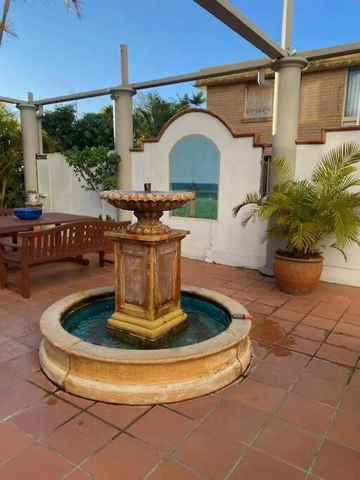 Surfers Paradise Penthouse & Rooftop Plunge Pool Gold Coast 0*,