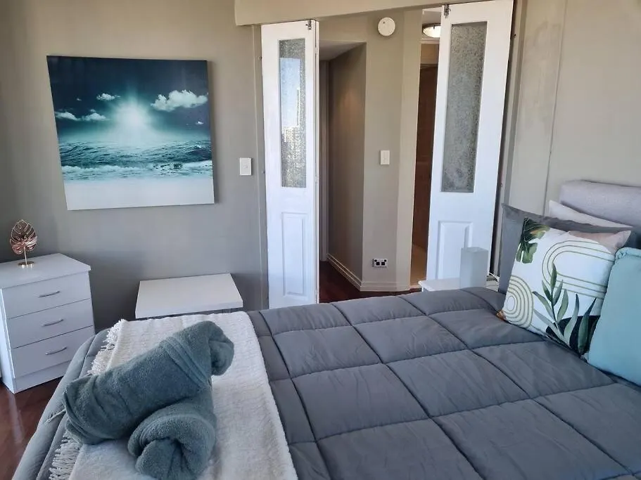 Holiday home Surfers Paradise Penthouse & Rooftop Plunge Pool Gold Coast