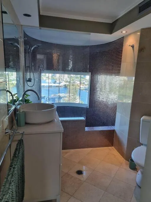 Surfers Paradise Penthouse & Rooftop Plunge Pool Gold Coast