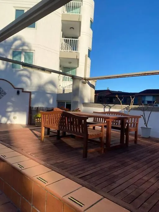 Holiday home Surfers Paradise Penthouse & Rooftop Plunge Pool Gold Coast Australia